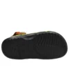 Crocs x Teenage Mutant Ninja Turtles Classic Clog „Multi“