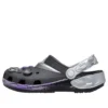 Crocs x Teenage Mutant Ninja Turtles Classic Clog „Shredder“
