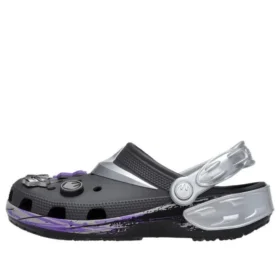 Crocs x Teenage Mutant Ninja Turtles Classic Clog „Shredder“