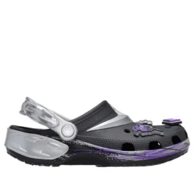 Crocs x Teenage Mutant Ninja Turtles Classic Clog „Shredder“