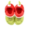 Crocs x The Grinch Classic Clog „Green Red“
