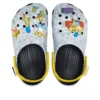Crocs x The Simpsons Classic Clog „Intro Sequence“