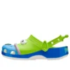 Crocs x Toy Story Classic Clog „Alien“