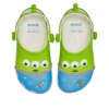 Crocs x Toy Story Classic Clog „Alien“