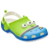 Crocs x Toy Story Classic Clog „Alien“