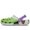 Crocs x Toy Story Classic Clog „Buzz Lightyear“