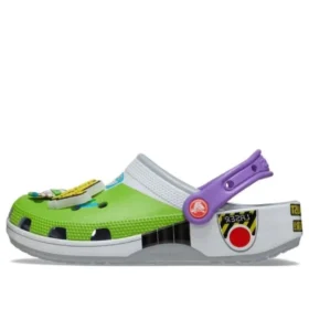 Crocs x Toy Story Classic Clog „Buzz Lightyear“