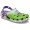 Crocs x Toy Story Classic Clog „Buzz Lightyear“