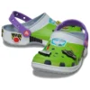 Crocs x Toy Story Classic Clog „Buzz Lightyear“