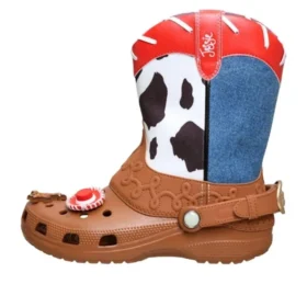 Crocs x Toy Story Classic Clog „Jesse“