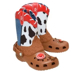 Crocs x Toy Story Classic Clog „Jesse“