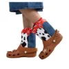 Crocs x Toy Story Classic Clog „Jesse“