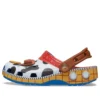 Crocs x Toy Story Classic Clog „Woody“