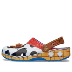 Crocs x Toy Story Classic Clog „Woody“