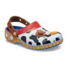 Crocs x Toy Story Classic Clog „Woody“