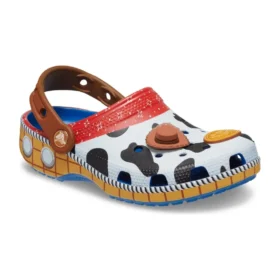 Crocs x Toy Story Classic Clog „Woody“