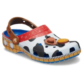 Crocs x Toy Story Classic Clog „Woody“