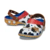 Crocs x Toy Story Classic Clog „Woody“