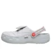 Crocs x Umbro Classic Clog Bone „Atmosphere“