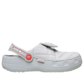 Crocs x Umbro Classic Clog Bone „Atmosphere“