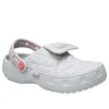 Crocs x Umbro Classic Clog Bone „Atmosphere“