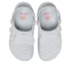 Crocs x Umbro Classic Clog Bone „Atmosphere“
