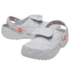 Crocs x Umbro Classic Clog Bone „Atmosphere“