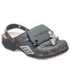 Crocs x Umbro Classic Clog „Bone Slate Grey“