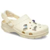 Crocs x WINNER All-Terrain Clog „Cozy“