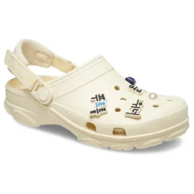 Crocs x WINNER All-Terrain Clog „Cozy“