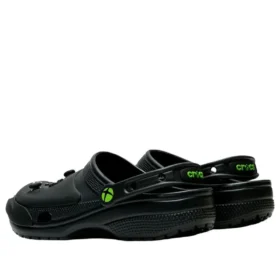 Crocs x Xbox Classic Clog „Schwarz“