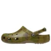 Crocs x XLARGE Classic Clog „Camo“