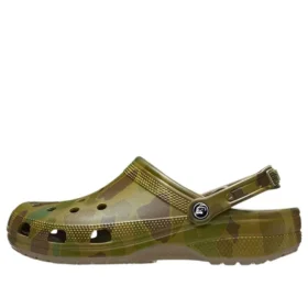 Crocs x XLARGE Classic Clog „Camo“