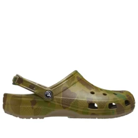 Crocs x XLARGE Classic Clog „Camo“