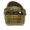Crocs x XLARGE Classic Clog „Camo“
