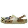 Crocs x XLARGE Classic Clog „Desert Camo“