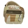 Crocs x XLARGE Classic Clog „Desert Camo“