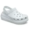 Crush Clog „Light Grey“