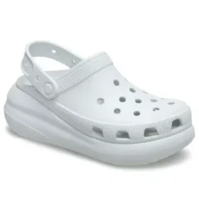 Crush Clog „Light Grey“