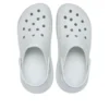 Crush Clog „Light Grey“