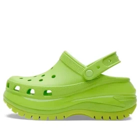 Crush Clogs „Limeade“