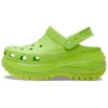 Crush Clogs „Limeade“
