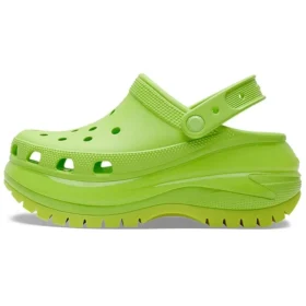 Crush Clogs „Limeade“