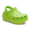 Crush Clogs „Limeade“