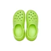 Crush Clogs „Limeade“