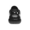 Crush High Shine Clogs „Black“