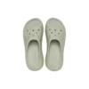 Crush High Shine Slides „Hellgrün“