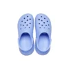 Crush Klompen „Moon Jelly“