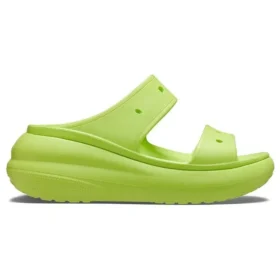 Crush Sandalen „Limeade“