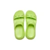 Crush Sandalen „Limeade“